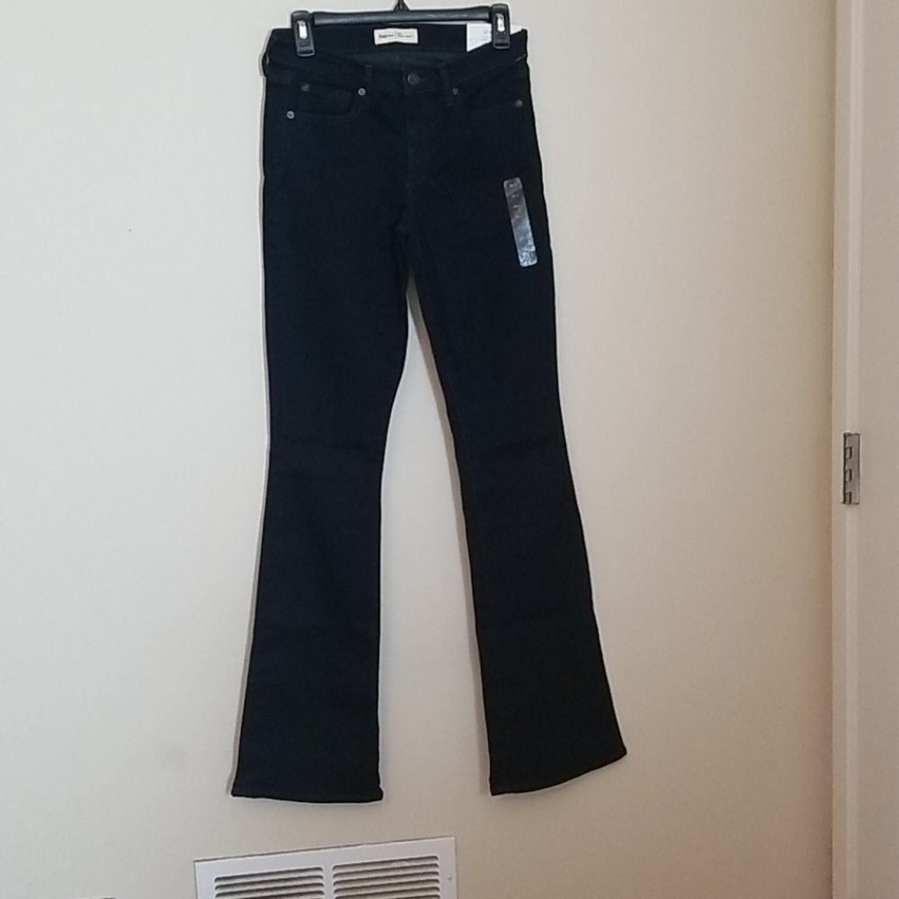 GAP JEANS 1969, never worn